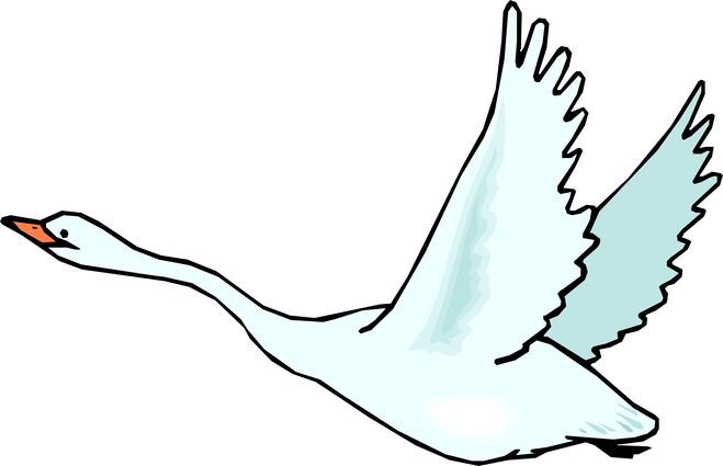 Нарисовать басню крылова лебедь рак щука
