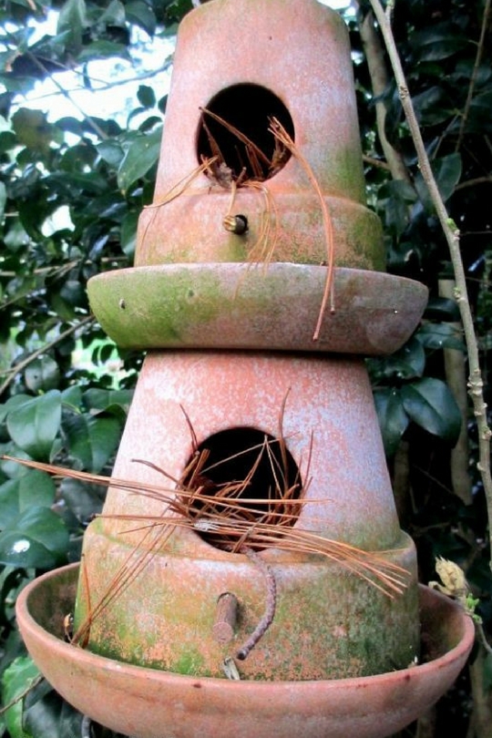 Гнездо для птиц
