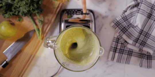 Как выбрать блендер: Чтобы готовить смузи и супы, слишком мощный блендер не нужен