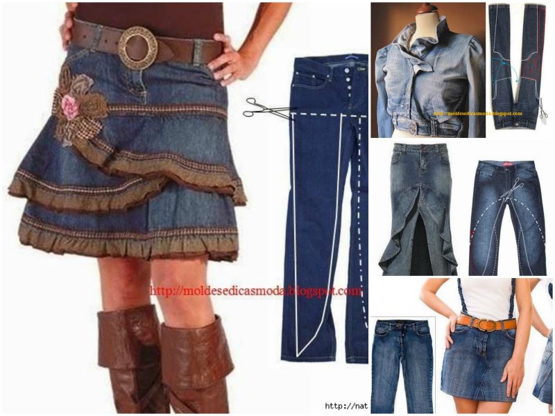 10 ways to repurpose-old-jeans-into-new-fashion-wonderfuldiy f