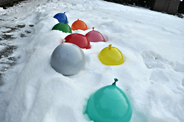 На что способен воздушный шарик: 30 классных идей, фото № 32