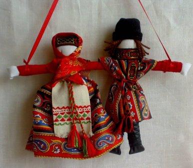 Русская кукла: возрождаем традиции, фото № 8