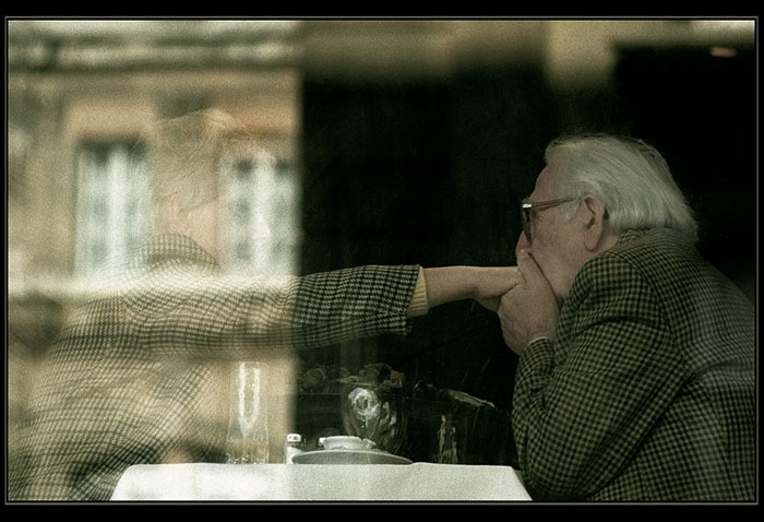 «Дедушка с бабушкой рядышком»: душевная и трогательная подборка, фото № 13