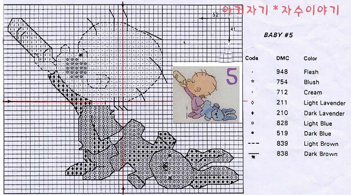 Мастер-класс детское развивающее одеяло-панно с вышивкой и аппликацией, фото № 4