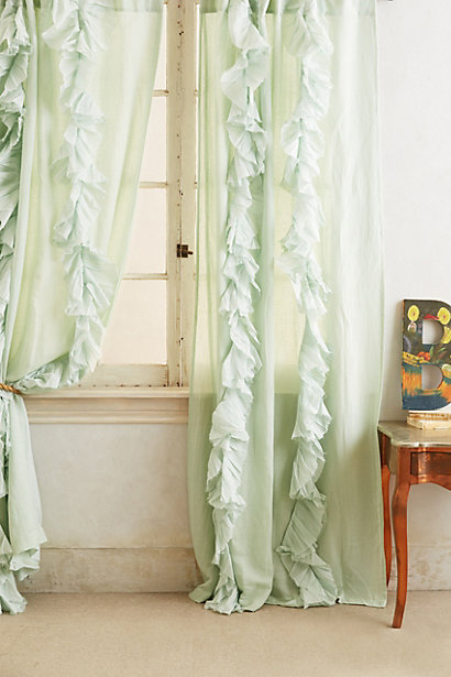 Текстиль в интерьере — уют в доме. Необычайная атмосфера с помощью простых приёмов, фото № 47