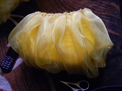Сладкая сумочка для девочки (букет из конфет), фото № 14