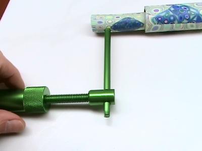 Любопытные подручные инструменты для полимерной глины., фото № 43