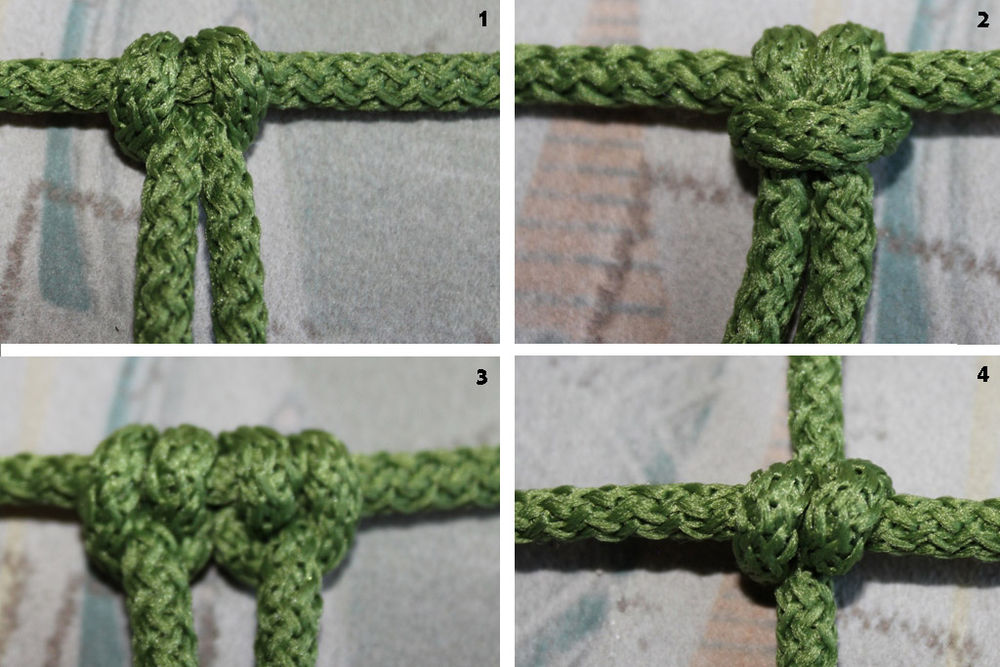 Макраме: 8 этапов подготовки к плетению, фото № 3