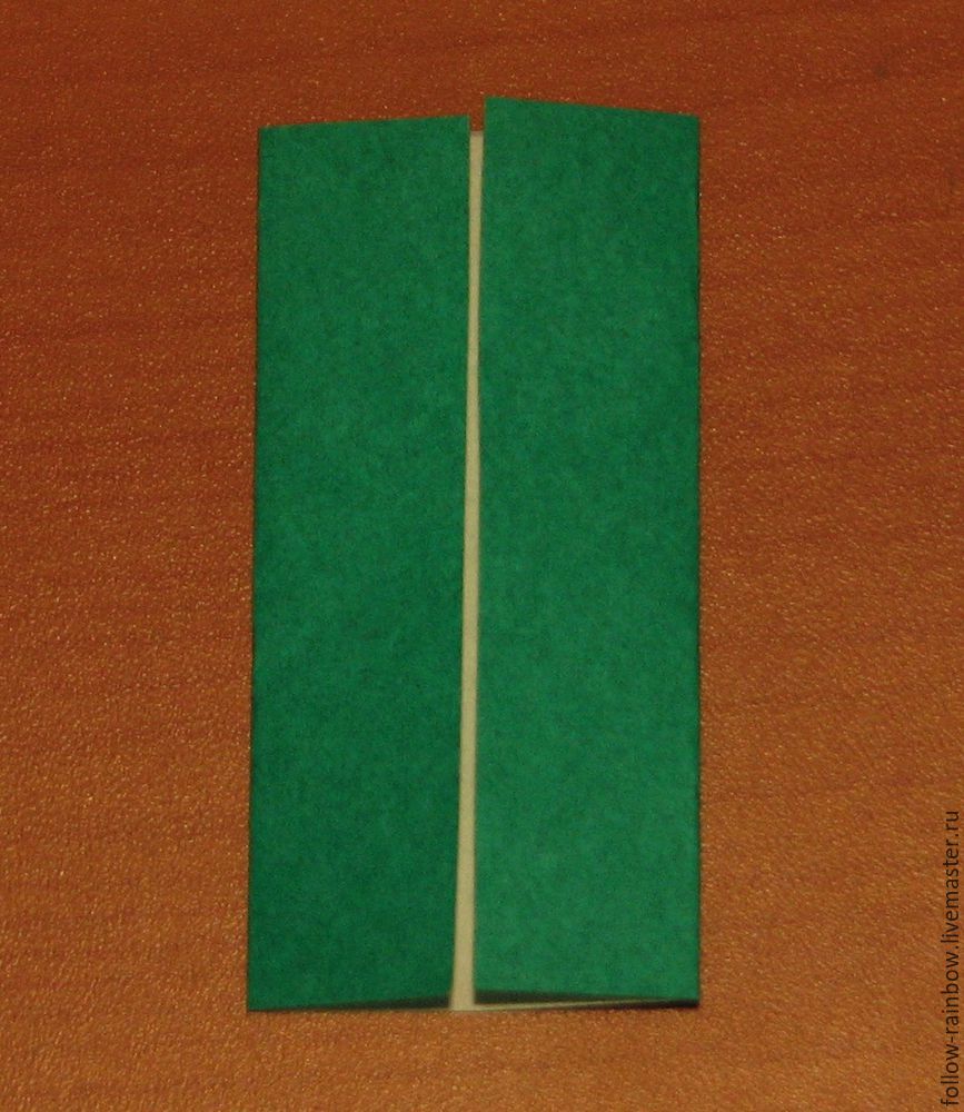 Мастер-класс по оригами основы, рекомендации, простые базовые формы, фото № 7
