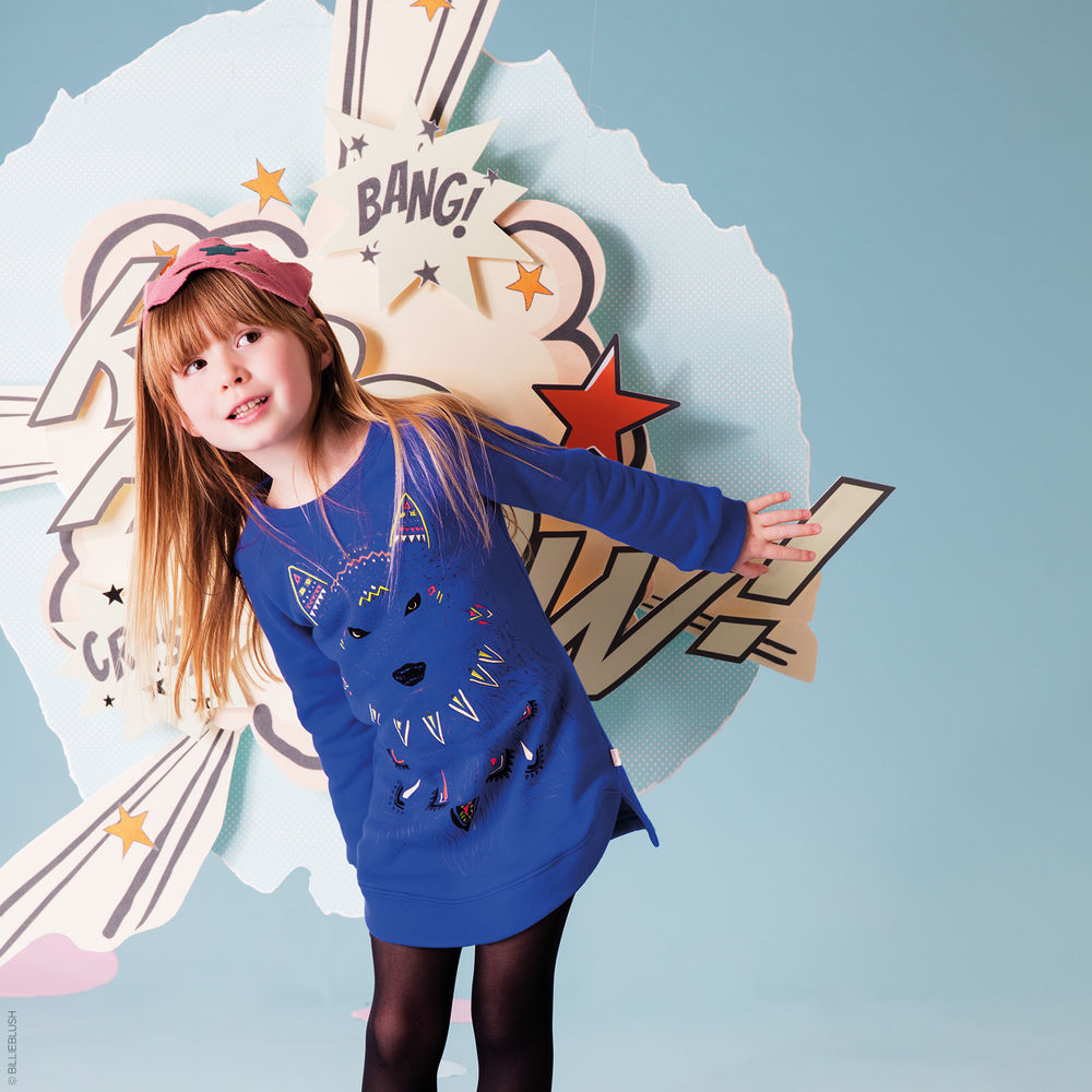 Модные детские платья своими руками море идей от известных брендов, фото № 9