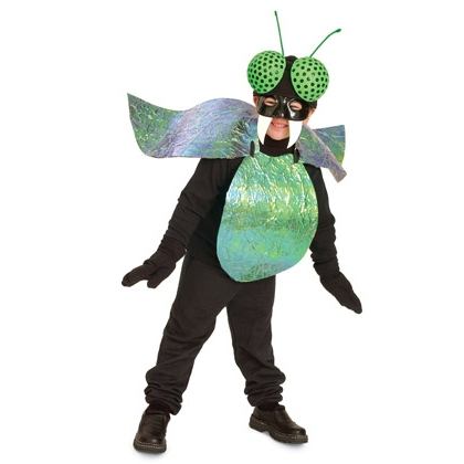костюм своими руками муравья