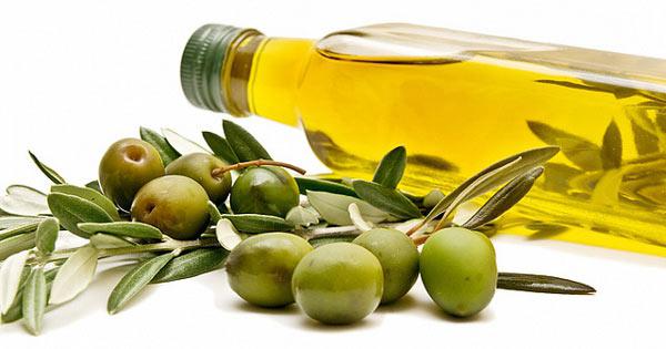 Оливковое масло для лица от морщин: отзывы