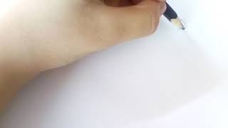 Как нарисовать ласку.