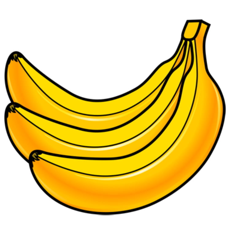 banana