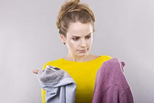 Как вывести пятно от йода на ткани: профессиональные и народные средства