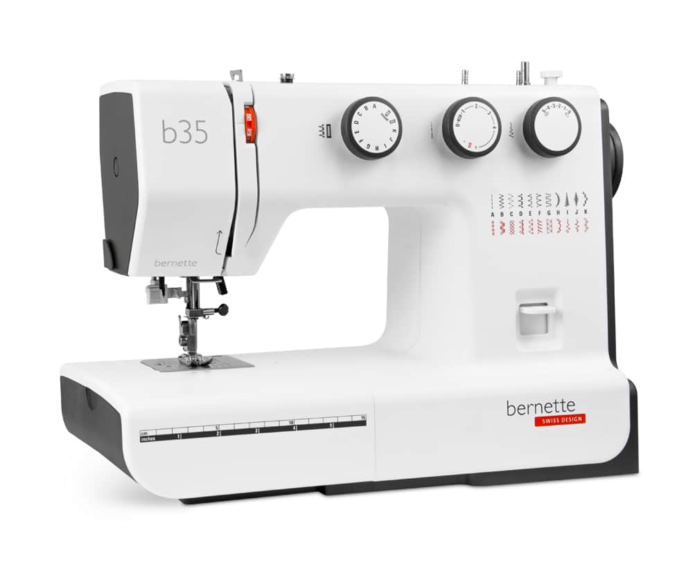 Bernina Bernette B35