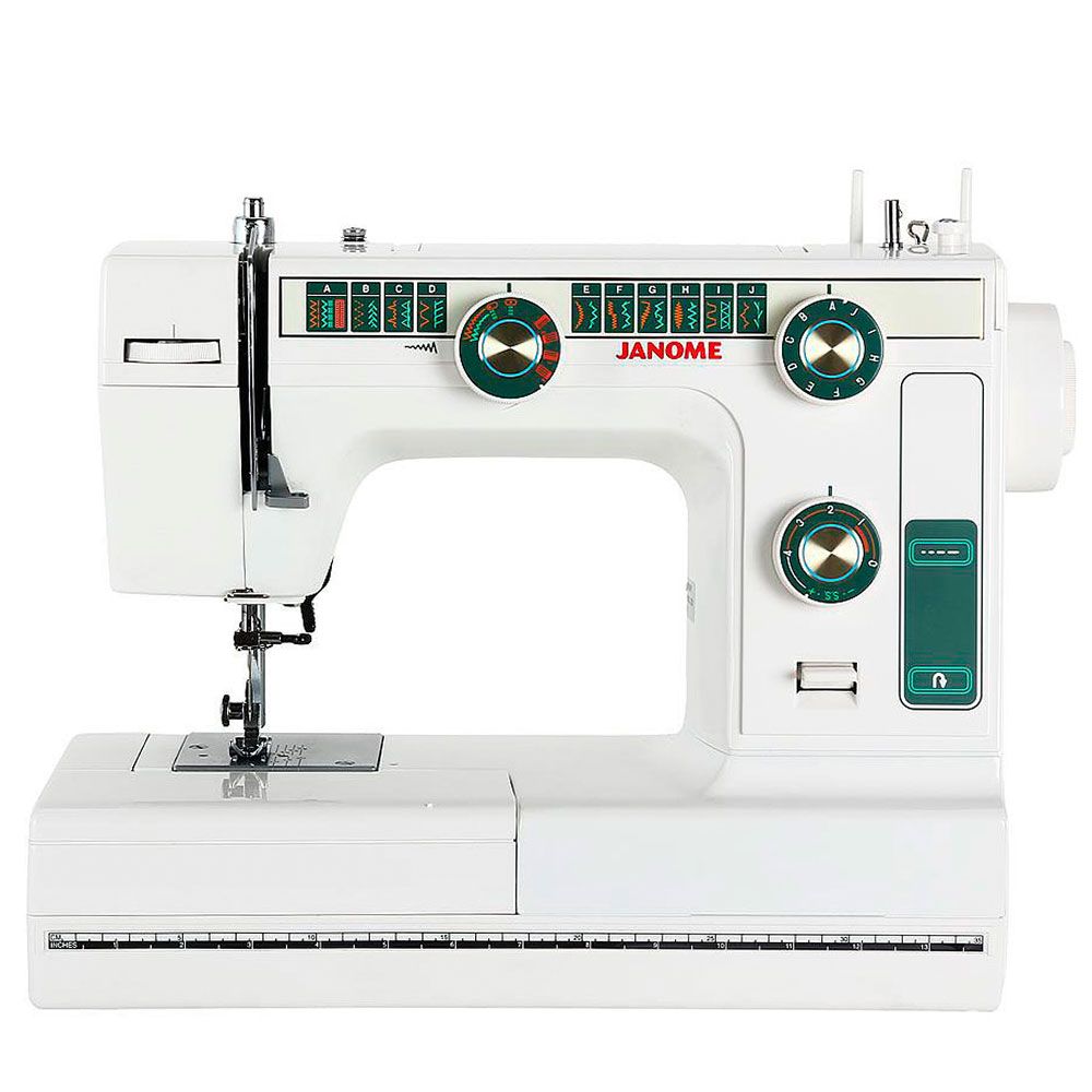 Janome LE 22 / L-394