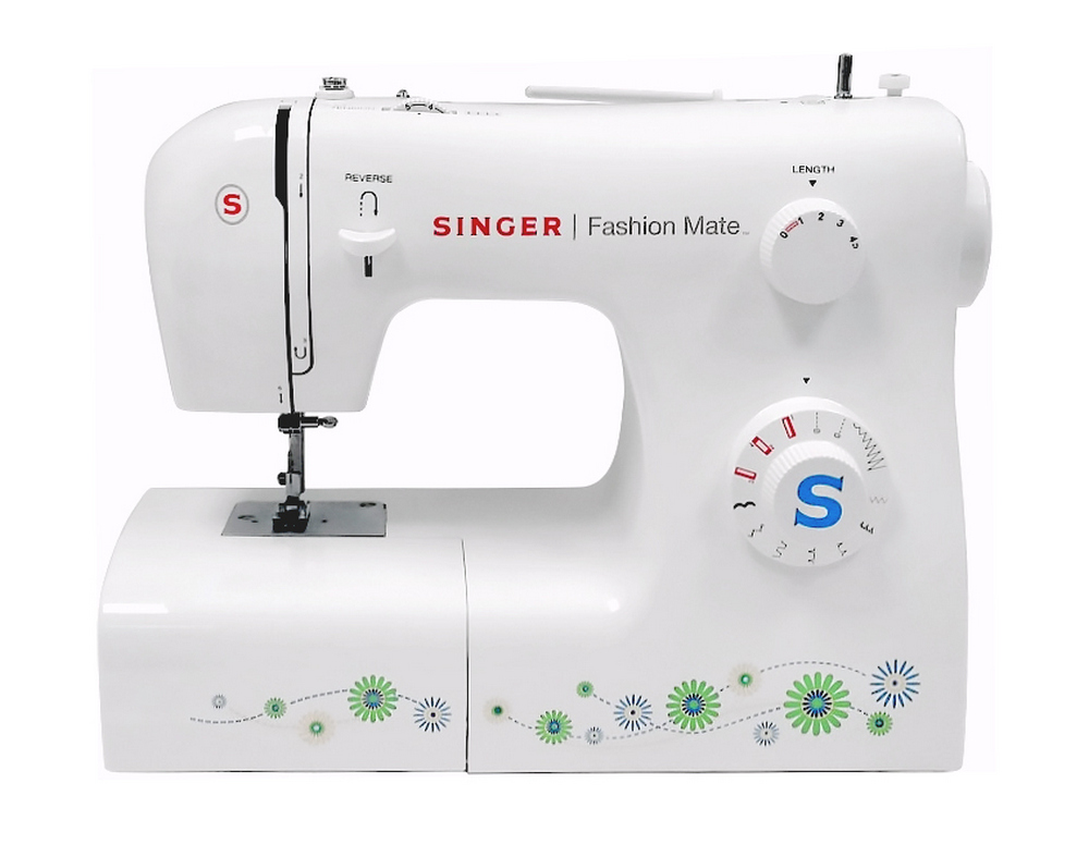 Singer Fashion Mate 2290