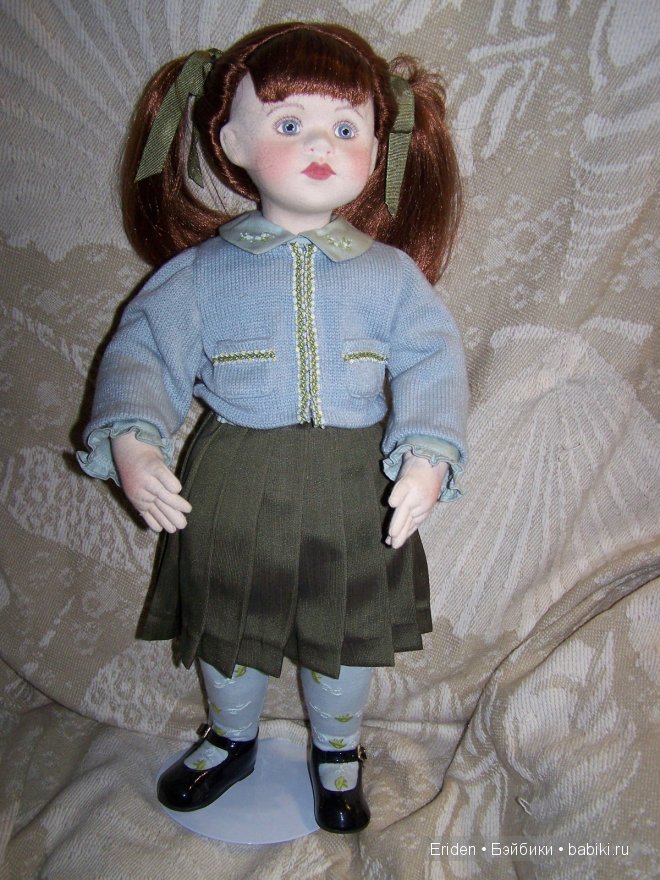 куклы Мари Озмонд (Marie Osmond dolls)