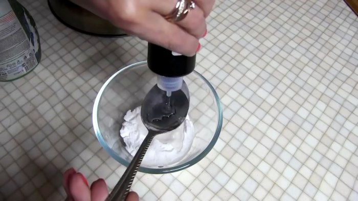 Как очистить посуду от нагара и жира за 10 минут делаем суперочиститель своими руками