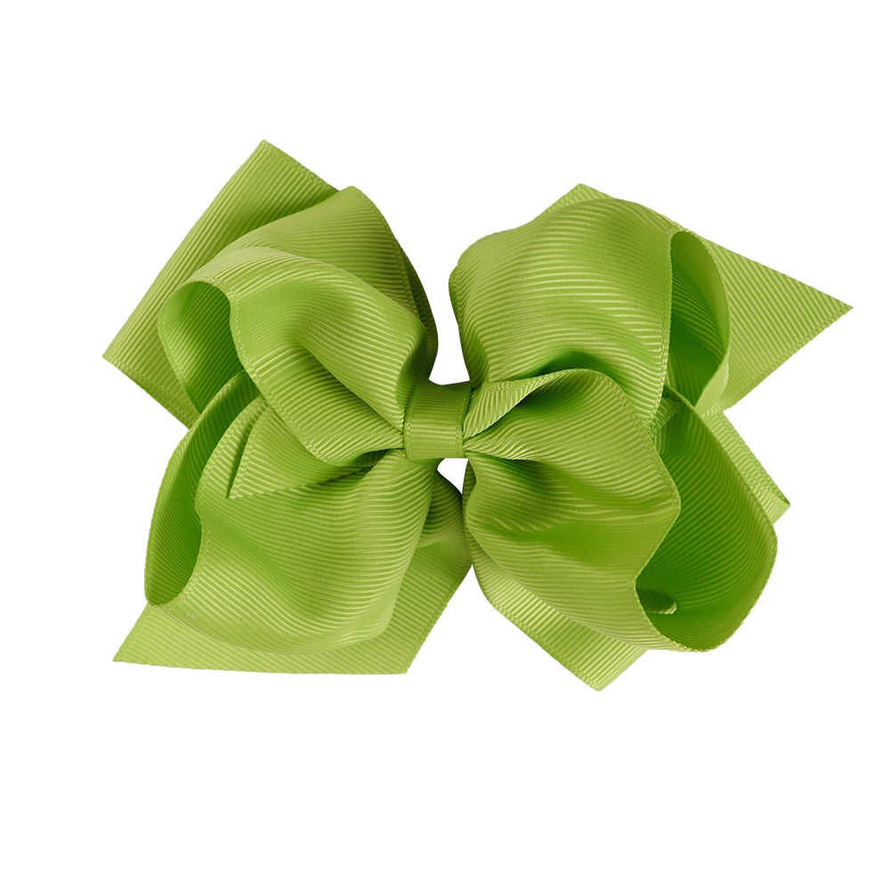 6 Grosgrain Hairbow.jpg q50 - Как сделать бантик