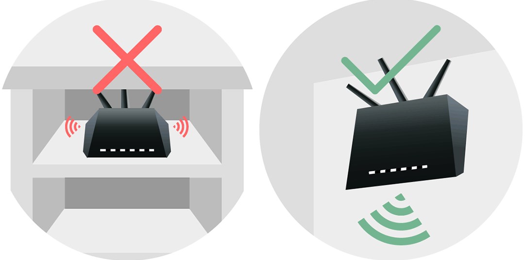 Как усилить сигнал Wi-Fi на телефоне: улучшаем приём WiFi