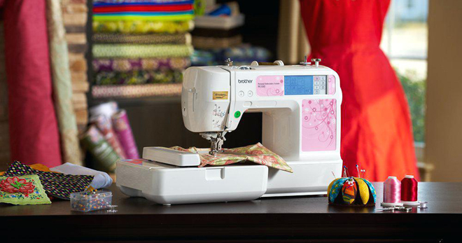 Швейная машинка – что это такое, устройство, принцип работы, особенности разных видов