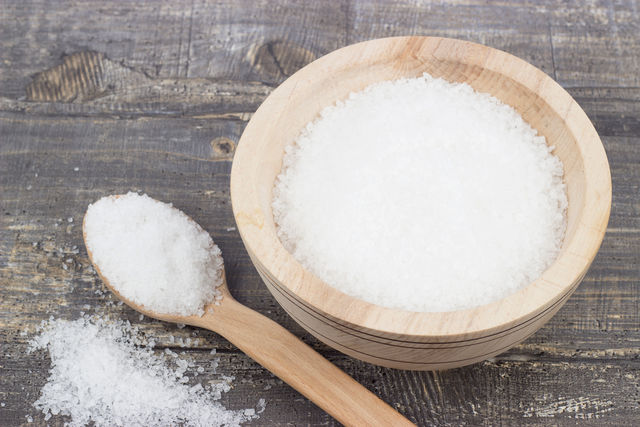 Поваренная соль — самая древнейшая и уникальная специя на земле