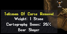 Slayer talisman bear.jpg