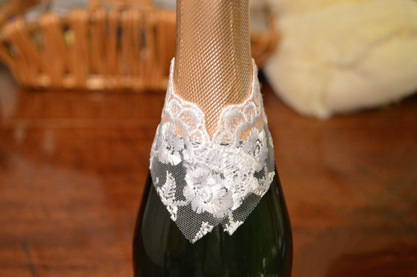 Шампанское Невеста